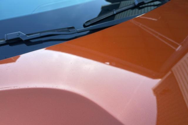 Citro&euml;n &euml;-C4 A 