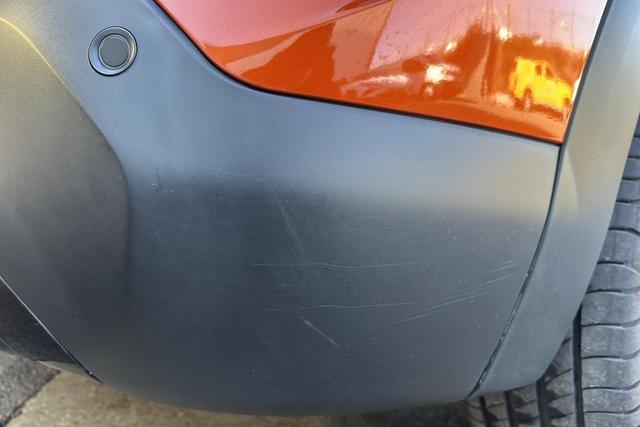 Citro&euml;n &euml;-C4 A 