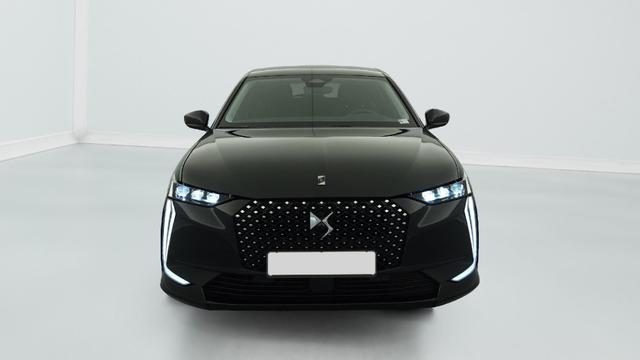 DS Automobiles 4 