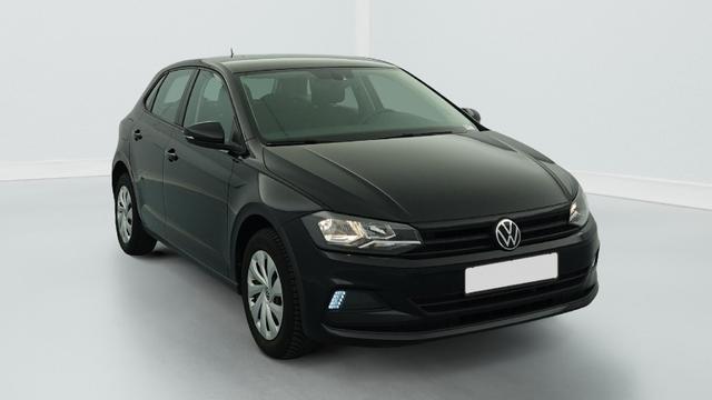 Volkswagen Polo - 