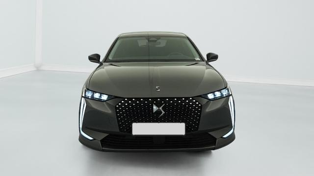 DS Automobiles 4 