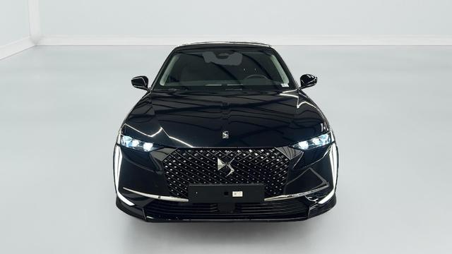 DS Automobiles 4 