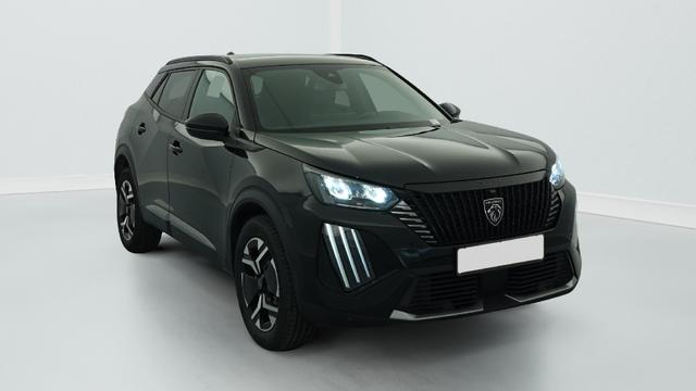Peugeot 2008 - 