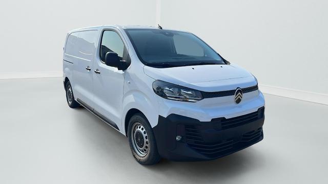 Citro&euml;n Jumpy Kastenwagen - 