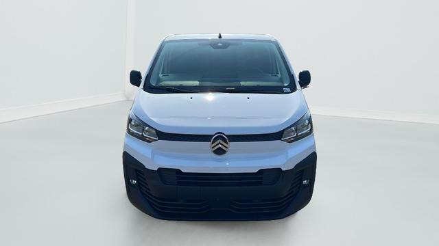 Citro&euml;n Jumpy Kastenwagen 