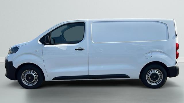 Citro&euml;n Jumpy Kastenwagen 