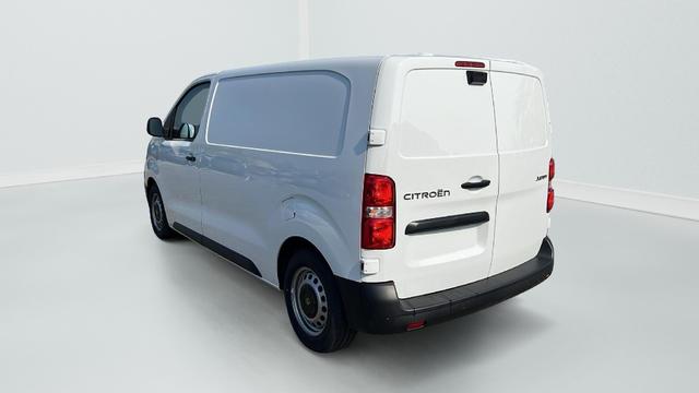 Citro&euml;n Jumpy Kastenwagen 