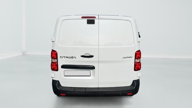 Citro&euml;n Jumpy Kastenwagen 