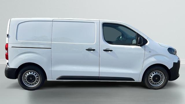 Citro&euml;n Jumpy Kastenwagen 