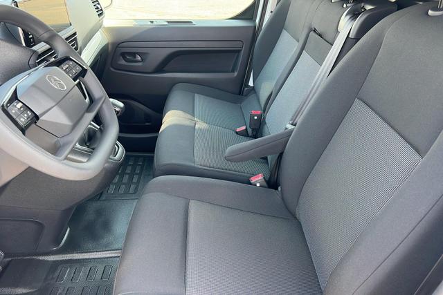 Citro&euml;n Jumpy Kastenwagen 