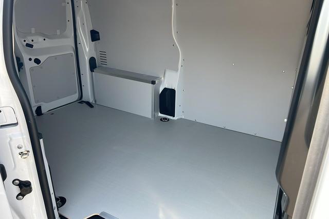 Citro&euml;n Jumpy Kastenwagen 