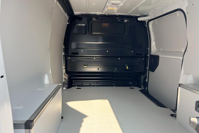 Citro&euml;n Jumpy Kastenwagen 