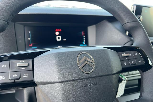 Citro&euml;n Jumpy Kastenwagen 