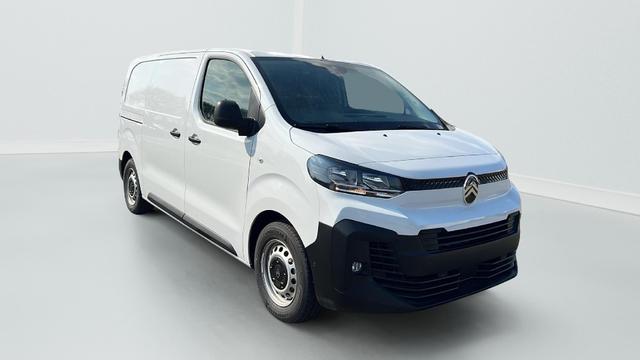 Citro&euml;n Jumpy Kastenwagen - 