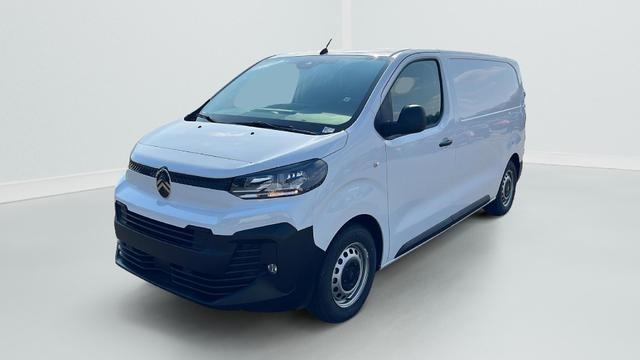 Citro&euml;n Jumpy Kastenwagen 