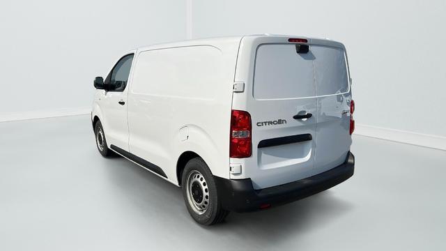 Citro&euml;n Jumpy Kastenwagen 