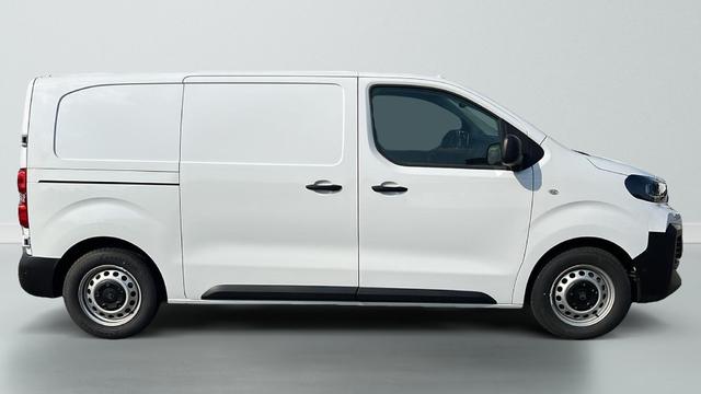 Citro&euml;n Jumpy Kastenwagen 