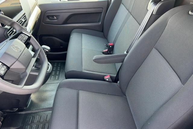 Citro&euml;n Jumpy Kastenwagen 