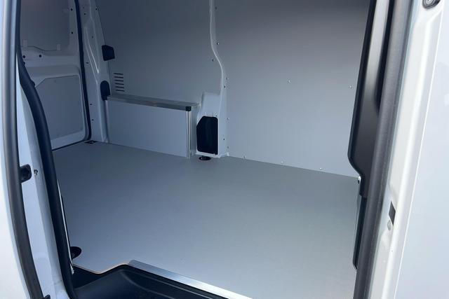 Citro&euml;n Jumpy Kastenwagen 