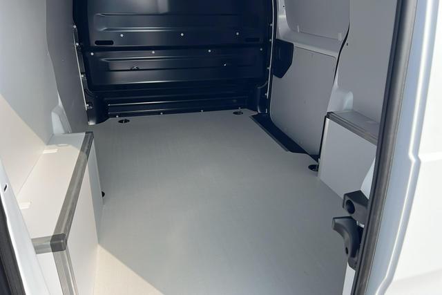 Citro&euml;n Jumpy Kastenwagen 