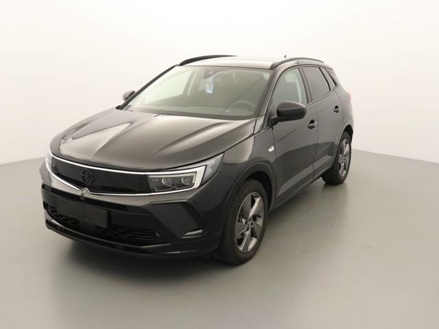 Opel Grandland - (X)