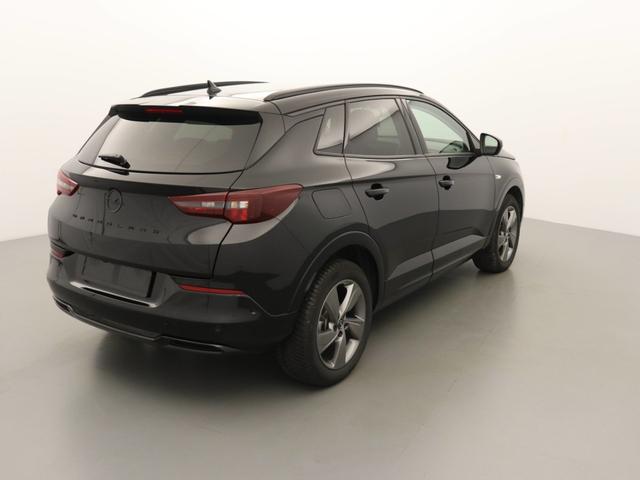 Opel Grandland (X) 