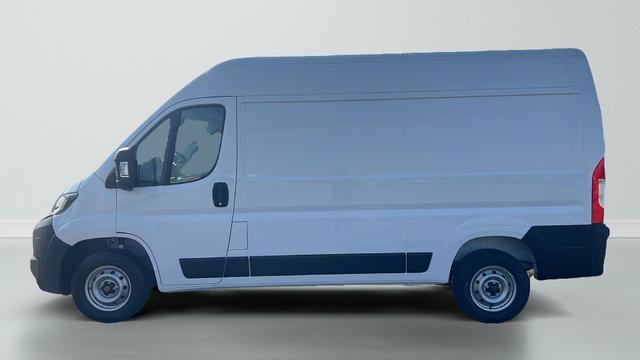 Peugeot Boxer Kastenwagen 