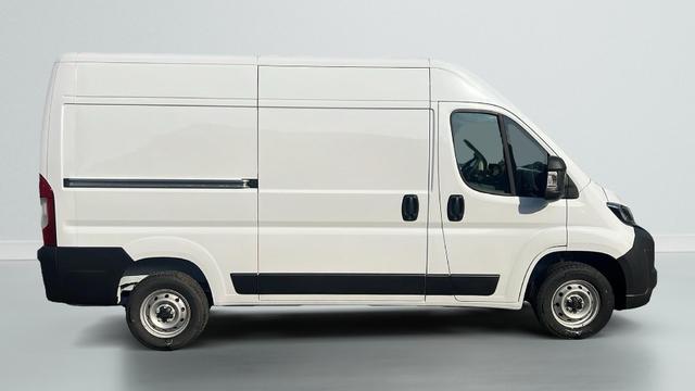 Peugeot Boxer Kastenwagen 
