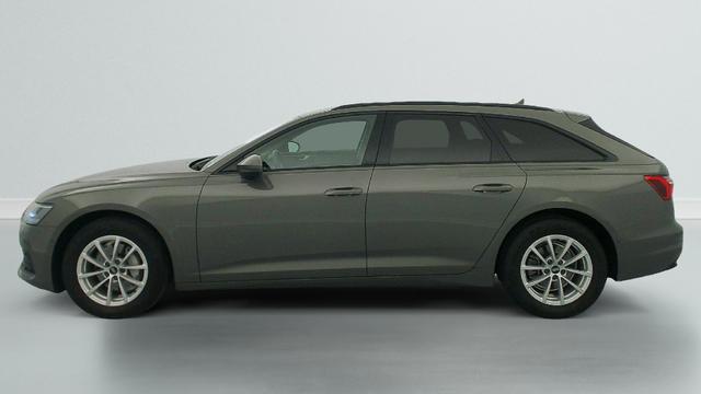 Audi A6 allroad quattro 