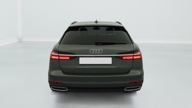 Audi A6 allroad quattro 