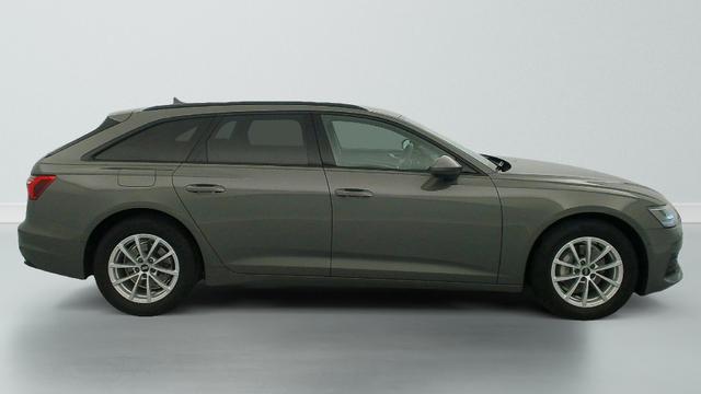 Audi A6 allroad quattro 