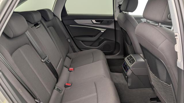 Audi A6 allroad quattro 