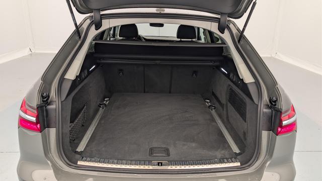 Audi A6 allroad quattro 