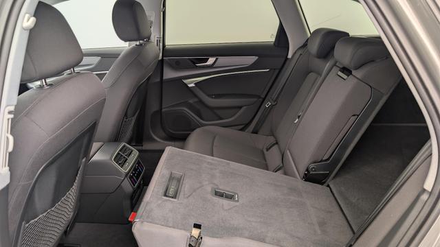 Audi A6 allroad quattro 