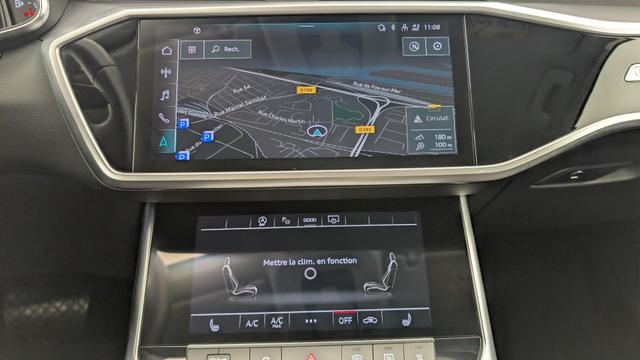 Audi A6 allroad quattro 