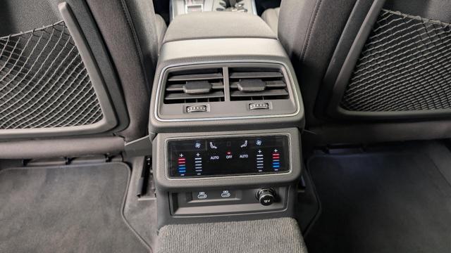 Audi A6 allroad quattro 