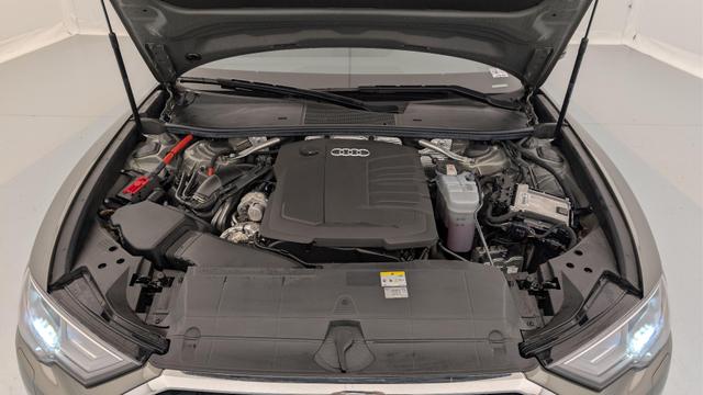 Audi A6 allroad quattro 