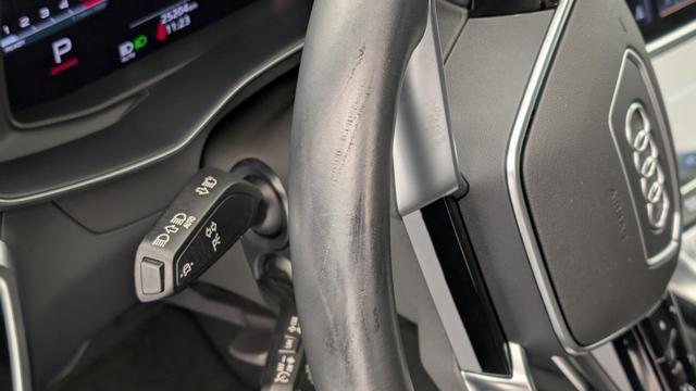 Audi A6 allroad quattro 