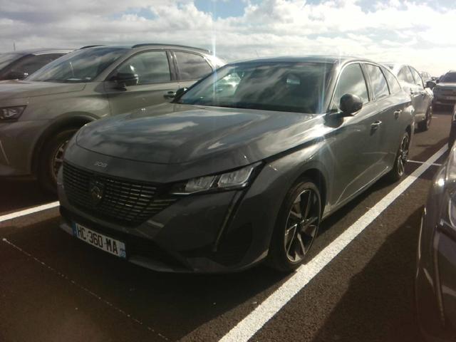 Peugeot 308 SW - 