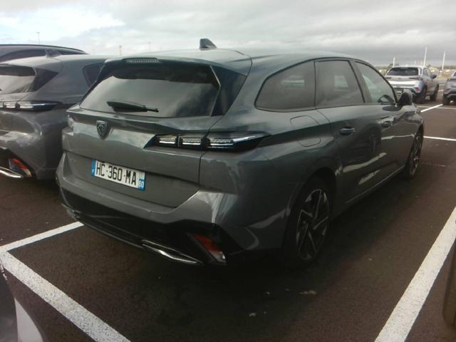 Peugeot 308 SW 