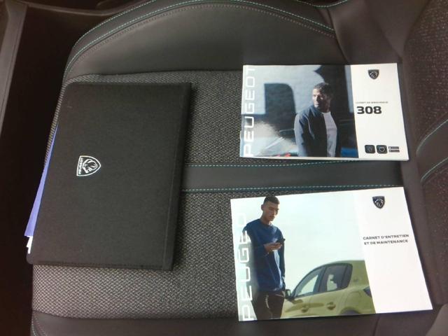 Peugeot 308 SW 