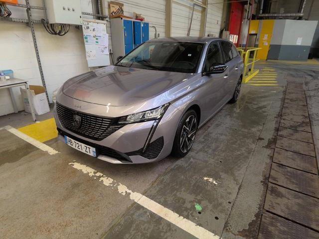 Peugeot 308 SW - 