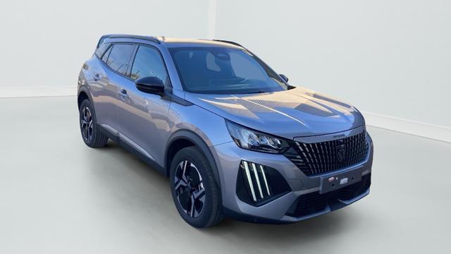 Peugeot 2008 - 