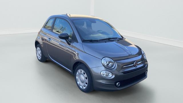 Fiat 500 - 