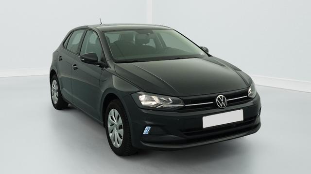 Volkswagen Polo - 