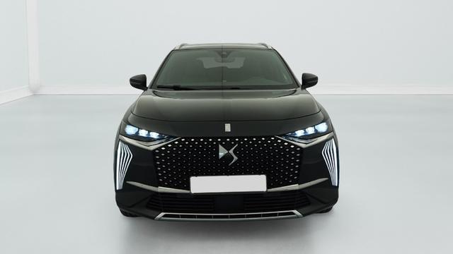 DS Automobiles 7 (Crossback) 