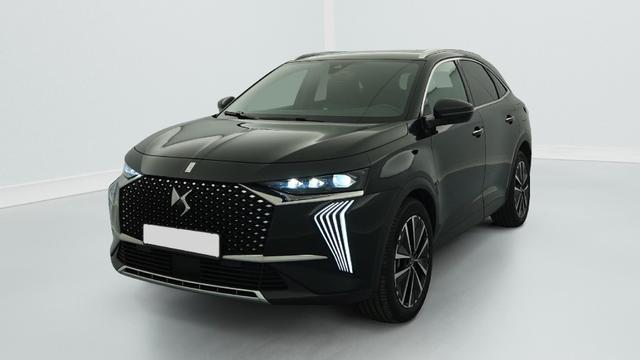 DS Automobiles 7 (Crossback) 