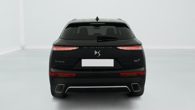 DS Automobiles 7 (Crossback) 