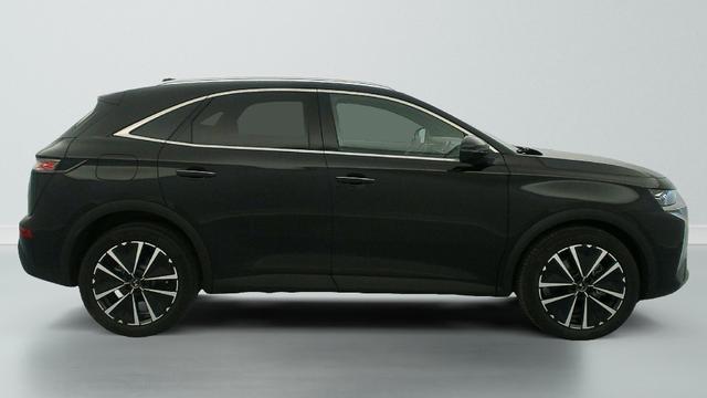 DS Automobiles 7 (Crossback) 