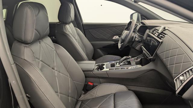 DS Automobiles 7 (Crossback) 